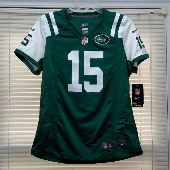NWT Tim Tebow Nike Jersey Athletic Cut Medium - Picture 2 of 8